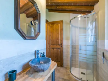 Solix, Appartement 4 personnes à Guardistallo - Photo 19