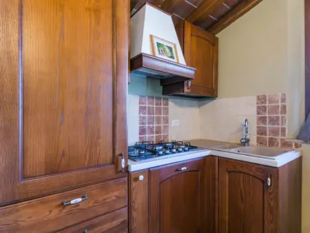 Solix, Appartement 4 personnes à Guardistallo - Photo 20