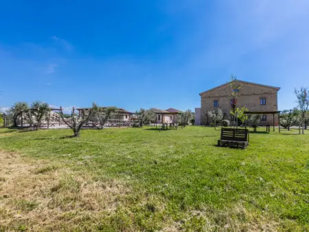 Solix, Appartement 4 personnes à Guardistallo - Photo 28