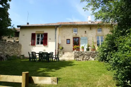 Meuse, House in Seigneulles, Maison de vacances - SEIGNEULLES FR-55000-02 N°518053