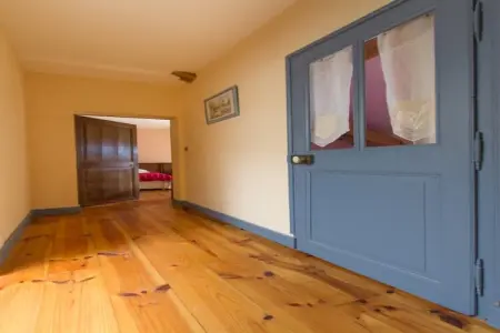 Maison de vacances - SEIGNEULLES, Maison de vacances calme à Seigneulles en France avec jardin - Photo 9