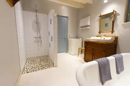 Maison de vacances - SEIGNEULLES, Maison de vacances calme à Seigneulles en France avec jardin - Photo 15