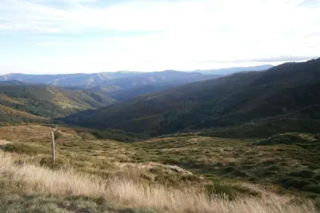Maison de vacances - SEIGNEULLES, Maison de vacances calme à Seigneulles en France avec jardin - Photo 22