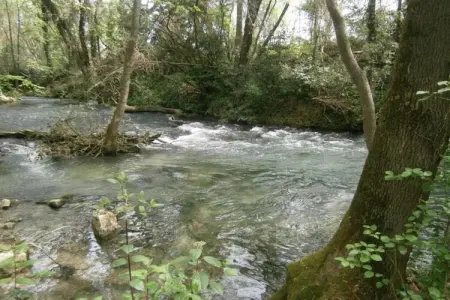 Maison de vacances - SEIGNEULLES, Maison de vacances calme à Seigneulles en France avec jardin - Photo 23