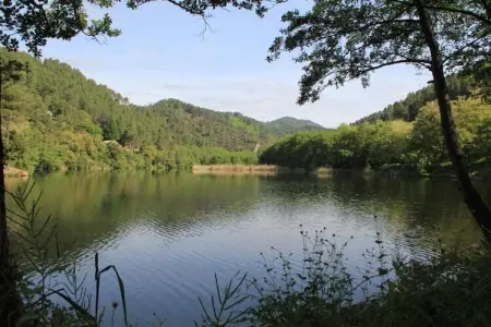 Maison de vacances - SEIGNEULLES, Maison de vacances calme à Seigneulles en France avec jardin - Photo 24