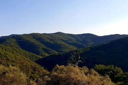Maison de vacances - SEIGNEULLES, Maison de vacances calme à Seigneulles en France avec jardin - Photo 29