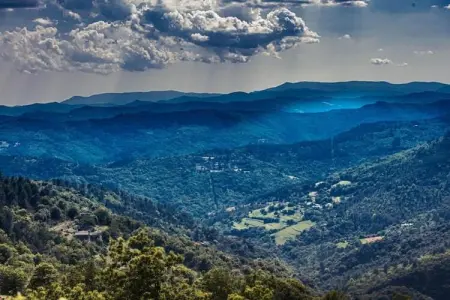 Maison de vacances - SEIGNEULLES, Maison de vacances calme à Seigneulles en France avec jardin - Photo 33