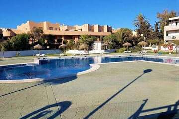 Location Appartement à Vera Playa,Natura World B1 con terraza privada ES-04621-65 N°897484