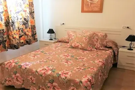 Natura World B1 con terraza privada, Appartement 4 personnes à Vera Playa - Photo 2