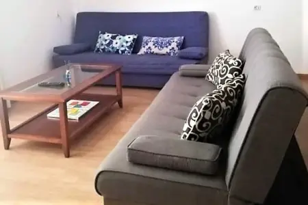 Natura World B1 con terraza privada, Appartement 4 personnes à Vera Playa - Photo 9