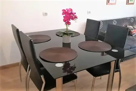 Natura World B1 con terraza privada, Appartement 4 personnes à Vera Playa - Photo 12