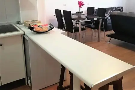 Natura World B1 con terraza privada, Appartement 4 personnes à Vera Playa - Photo 13