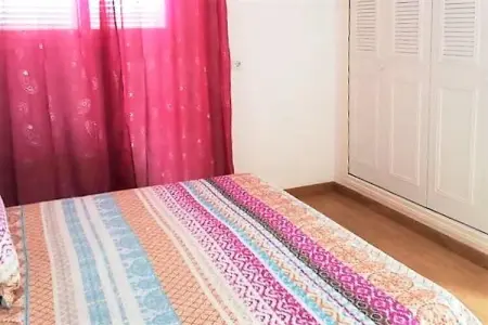 Natura World B1 con terraza privada, Appartement 4 personnes à Vera Playa - Photo 21