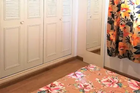 Natura World B1 con terraza privada, Appartement 4 personnes à Vera Playa - Photo 22