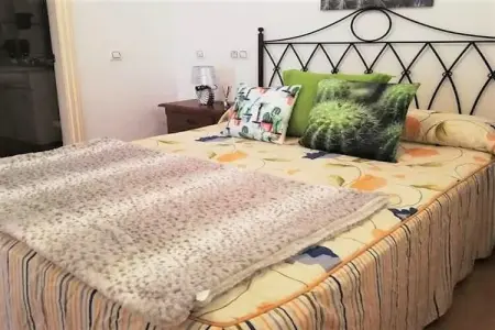 Natura World B1 con terraza privada, Appartement 4 personnes à Vera Playa - Photo 24