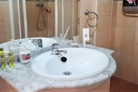 Natura World B1 con terraza privada, Appartement 4 personnes à Vera Playa - Photo 29