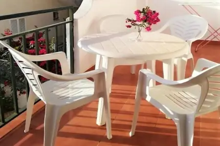 Natura World B1 con terraza privada, Appartement 4 personnes à Vera Playa - Photo 31