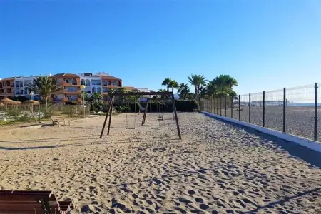 Natura World B1 con terraza privada, Appartement 4 personnes à Vera Playa - Photo 37