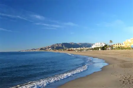 Natura World B1 con terraza privada, Appartement 4 personnes à Vera Playa - Photo 39