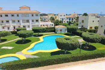 Almería, Casa en Vera Playa, Cala II ES-04621-69 N°852069