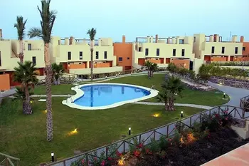 Almería, Casa en Vera Playa, Valle del Este las Yucas ES-04621-70 N°852070