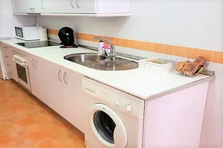 Valle del Este las Yucas, Maison 5 personnes à Vera Playa - Photo 3