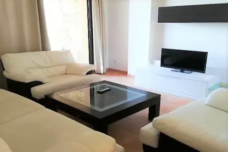 Valle del Este las Yucas, Maison 5 personnes à Vera Playa - Photo 10