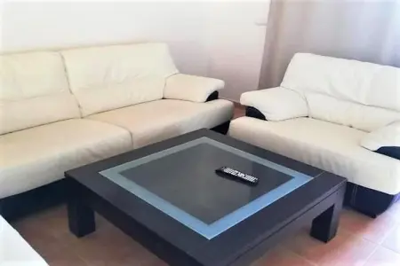 Valle del Este las Yucas, Maison 5 personnes à Vera Playa - Photo 11