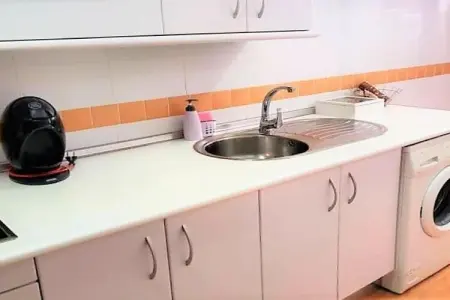 Valle del Este las Yucas, Maison 5 personnes à Vera Playa - Photo 14