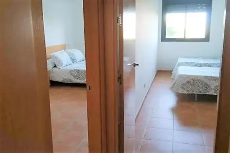 Valle del Este las Yucas, Maison 5 personnes à Vera Playa - Photo 16