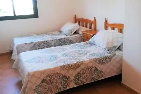 Valle del Este las Yucas, Maison 5 personnes à Vera Playa - Photo 20