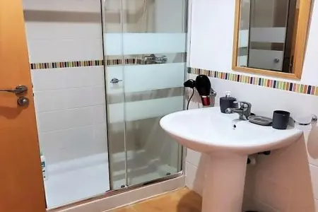 Valle del Este las Yucas, Maison 5 personnes à Vera Playa - Photo 21