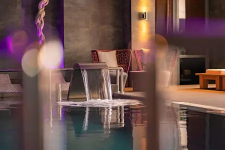 Valle del Este las Yucas, Maison 5 personnes à Vera Playa - Photo 28