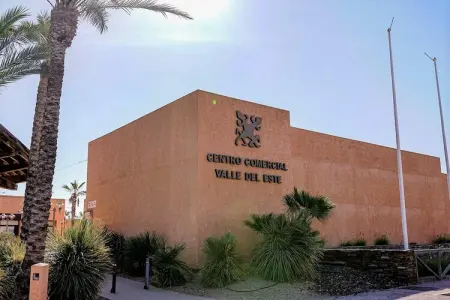 Valle del Este las Yucas, Maison 5 personnes à Vera Playa - Photo 30