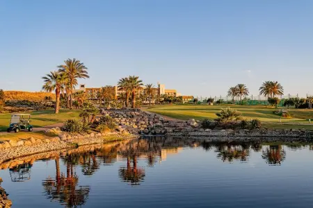 Valle del Este las Yucas, Maison 5 personnes à Vera Playa - Photo 32