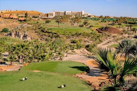 Valle del Este las Yucas, Maison 5 personnes à Vera Playa - Photo 33