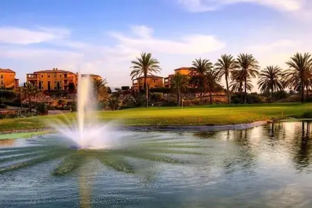 Valle del Este las Yucas, Maison 5 personnes à Vera Playa - Photo 35