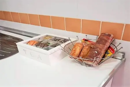 Valle del Este las Yucas, Maison 5 personnes à Vera Playa - Photo 39