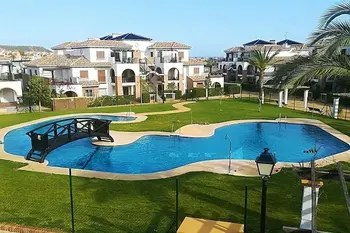 Almería, Casa en Vera, Al Andalus Paradise ES-04621-71 N°852071