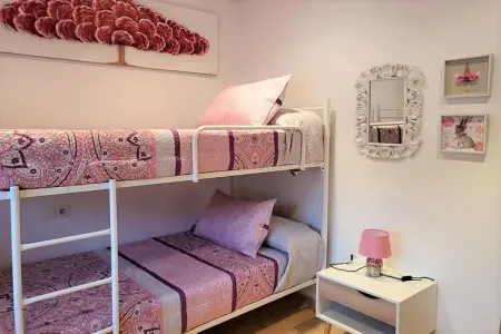 Al Andalus Thalassa, Maison 7 personnes à Vera - Photo 3