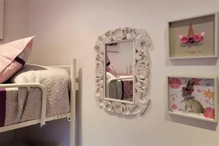 Al Andalus Thalassa, Maison 7 personnes à Vera - Photo 23