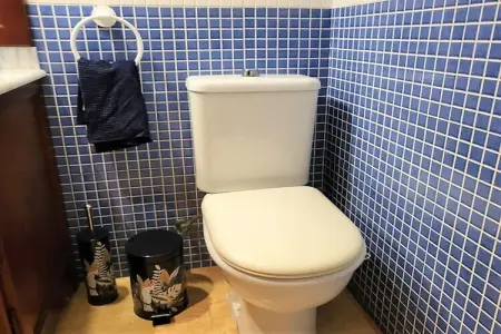 Al Andalus Thalassa, Maison 7 personnes à Vera - Photo 30