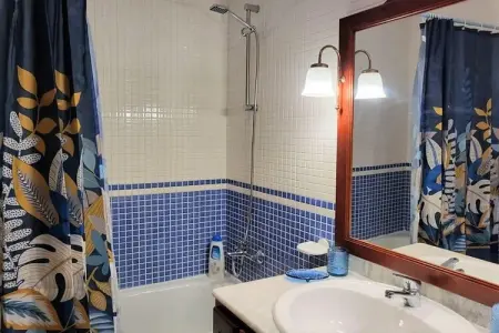 Al Andalus Thalassa, Maison 7 personnes à Vera - Photo 33