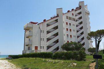 Location Appartement à Marotta,Le Vele 3 IT-00083-97 N°852098