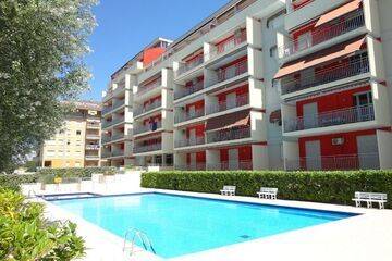 Location Appartement à Porto Santa Margherita (VE),Acapulco C22 IT-30021-53 N°897517