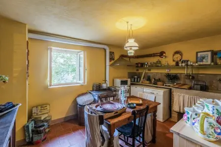 Casa Marchi, Maison 6 personnes à Vergato - Photo 18