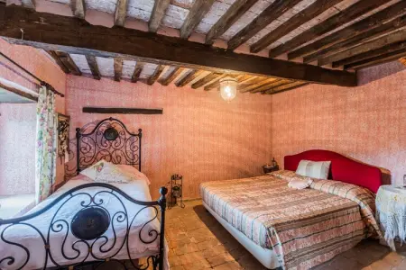 Casa Marchi, Maison 6 personnes à Vergato - Photo 21