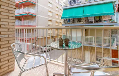 Appartement à San Pedro del Pinatar - N°897525