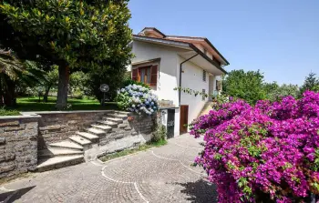 Maison à Anguillara Sabazia IRL010 N°852122