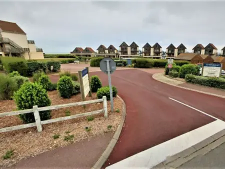 Duplex avec balcon, parking, animaux admis, et Wi-Fi - Photo 9